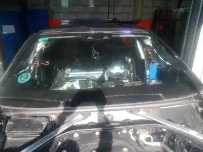 Автозапчасти б/у ветровое стекло за bmw 5 (g30, f90) 520 d ссылки oem iam 