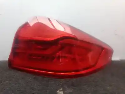 Автозапчасти б/у правый задний фонарь за bmw 5 (g30, f90) 520 d ссылки oem iam 630002 - 63217376464