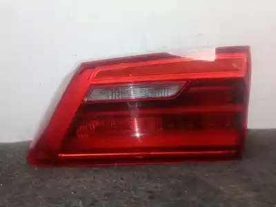 Автозапчасти б/у внутренний правый задний фонарь за bmw 5 (g30, f90) 520 d ссылки oem iam 630256 - 63218493050