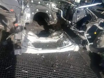 Автозапчасти б/у передний мост за bmw 5 (g30, f90) 520 d ссылки oem iam 31106861106