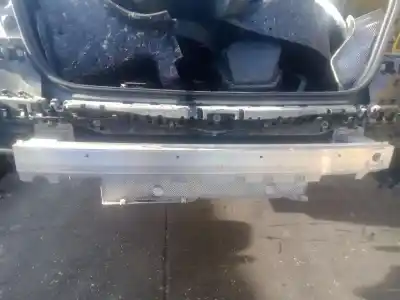 Автозапчасти б/у усиление заднего бампера за bmw 5 (g30, f90) 520 d ссылки oem iam 51127387334