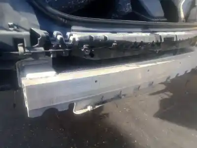 Автозапчастина б/у підсилення заднього бампера для bmw 5 (g30, f90) 520 d посилання на oem iam 51127387334  