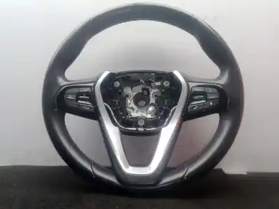 Автозапчасти б/у руль за bmw 5 (g30, f90) 520 d ссылки oem iam 71946751 - bx28123 - 18b346ea0435r