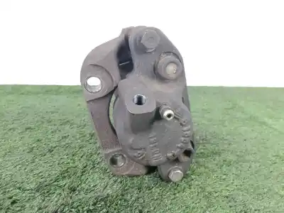 Автозапчасти б/у передний левый тормозной суппорт за renault clio ii fase i (b/cbo) 1.2 ссылки oem iam b133414 - 1190ip - a3227 1.piston - 48mm 