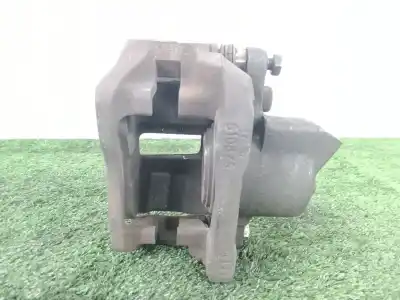 Автозапчасти б/у передний левый тормозной суппорт за renault clio ii fase i (b/cbo) 1.2 ссылки oem iam b133414 - 1190ip - a3227 1.piston - 48mm 