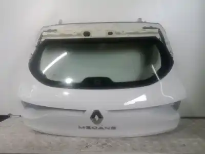 Автозапчастина б/у  для RENAULT MEGANE IV FASTBACK (B9A/M/N_)  Посилання на OEM IAM   