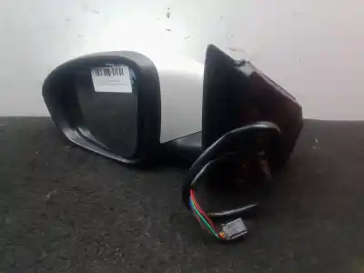 Автозапчасти б/у ЛЕВОЕ ЗЕРКАЛО за RENAULT MEGANE IV FASTBACK (B9A/M/N_)  ссылки OEM IAM  7 CABLES 