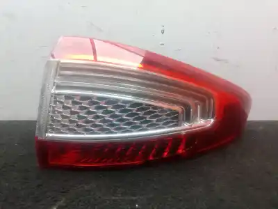 Peça sobressalente para automóvel em segunda mão farolim traseiro direito por ford mondeo iv (ba7) 1.6 tdci referências oem iam 984311998r