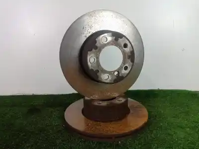 Second-hand car spare part front disc brake for bmw serie 3 touring (e91) 2.0 16v diesel oem iam references 34116854999