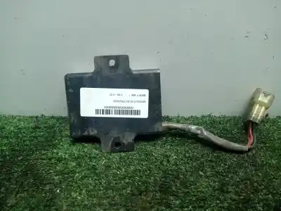 Second-hand car spare part electronic module for bmw f 650 652 cm3 cat-u oem iam references 0710000820  