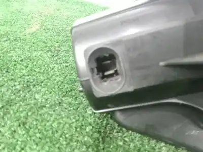 Peça sobressalente para automóvel em segunda mão motor de sofagem por peugeot 307 (3a/c) 1.6 16v referências oem iam  ø diametro: 120mm 