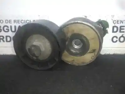 Second-hand car spare part Auxiliary Belt Tensioner for PEUGEOT 407 (6D_) 1.6 HDi 110 (6D9HZC 6D9HYC) OEM IAM references   
