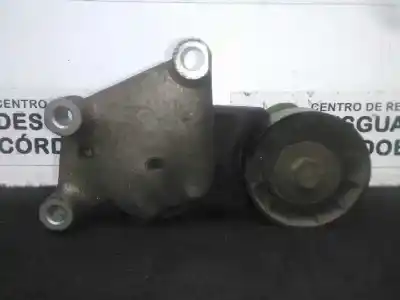 İkinci el araba yedek parçası yardimci kayis gergi için citroen c2 1.4 hdi oem iam referansları 