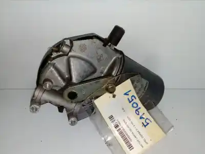 Peça sobressalente para automóvel em segunda mão motor do limpa para brisas por opel corsa d 1.3 16v cdti referências oem iam 405067 - 4098a  