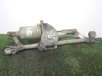 Peça sobressalente para automóvel em segunda mão Motor Do Limpa Para Brisas por OPEL CORSA D 1.3 16V CDTI Referências OEM IAM 405067 - 13182340 - 367546129  