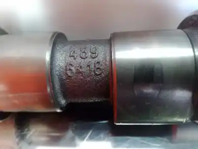 Peça sobressalente para automóvel em segunda mão eixo de comando por nissan atleon tk3.95 (80.19) referências oem iam 4896418  