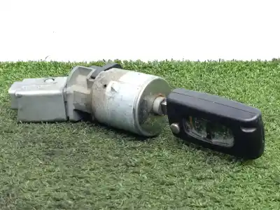 Peça sobressalente para automóvel em segunda mão comutador de ignição por peugeot 307 sw (3h) 1.6 hdi 110 referências oem iam 
