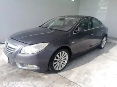 Автозапчастина б/у ПЕРЕДНІ ЛІВІ ДВЕРІ для OPEL INSIGNIA A (G09)  Посилання на OEM IAM    Автозапчастина б/у ПЕРЕДНІ ЛІВІ ДВЕРІ для OPEL INSIGNIA A (G09)  Посилання на OEM IAM