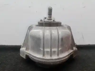 Peça sobressalente para automóvel em segunda mão suporte do motor esquerdo por bmw serie 1 berlina (e81/e87) 2.0 16v referências oem iam 13981112