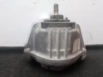 Second-hand car spare part left engine support for bmw serie 1 berlina (e81/e87) 2.0 16v oem iam references 13981112  