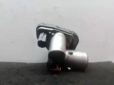 Second-hand car spare part throttle body for renault megane ii (bm0/1_, cm0/1_) 1.5 dci (bm1e, cm1e) oem iam references 8200302798f  