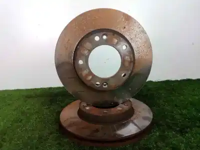 Pezzo di ricambio per auto di seconda mano  per KIA SORENTO I (JC)  Riferimenti OEM IAM   Ø DIAMETRO: 300MM