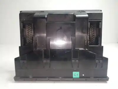 Pièce détachée automobile d'occasion commande de climatisation / chauffage pour mercedes clase e (w210) e 320 (210.055) références oem iam 2108300785 - 191496  