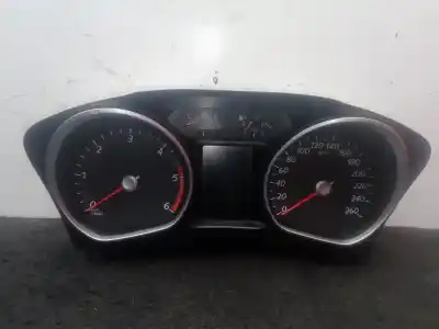 Peça sobressalente para automóvel em segunda mão quadrante por ford mondeo iv (ba7) 1.6 tdci referências oem iam bs7t10849gg - bgdpa