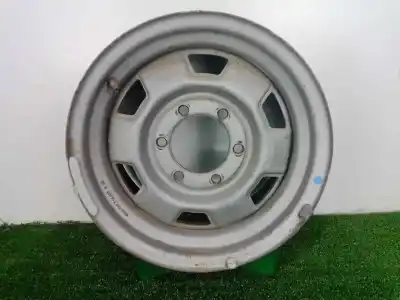 Автозапчастина б/у  для SSANGYONG KORANDO  Посилання на OEM IAM R15-6X139.7-107.6-7 R15 