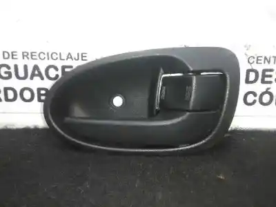 Peça sobressalente para automóvel em segunda mão  por TOYOTA YARIS (KSP9/SCP9/NLP9)  Referências OEM IAM 692050D90 - 692050D100  