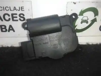 Second-hand car spare part HEATER BLOWER MOTOR for OPEL CORSA D  OEM IAM references 1914934 - A21000700  