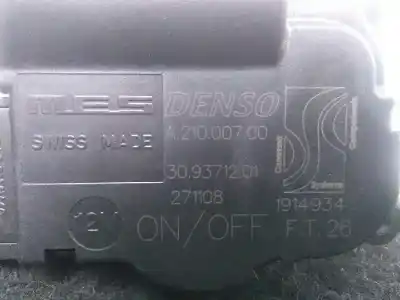 Peça sobressalente para automóvel em segunda mão motor de sofagem por opel corsa d 1.3 16v cdti referências oem iam 1914934 - a21000700  