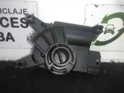 Peça sobressalente para automóvel em segunda mão motor de sofagem por opel corsa d 1.3 16v cdti referências oem iam 1914934 - a21000700  