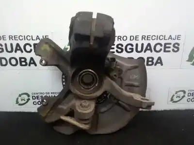 Second-hand car spare part front right knuckle for seat toledo ii (1m2) 1.6 16v oem iam references    Second-hand car spare part front right knuckle for seat toledo ii (1m2) 1.6 16v oem iam references