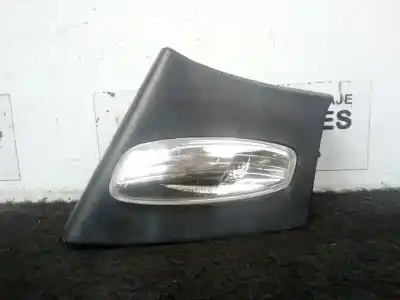 Piesă de schimb auto la mâna a doua Lampa Laterala Stânga pentru PEUGEOT 207 1.4 HDi Referințe OEM IAM 96801950XT  