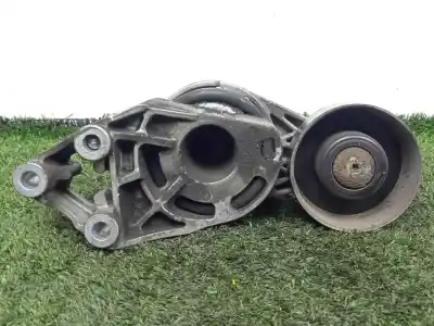Second-hand car spare part Auxiliary Belt Tensioner for SKODA FABIA (6Y2/6Y3) 1.4 TDI OEM IAM references 045903315A  Ø DIAMETRO: 72MM