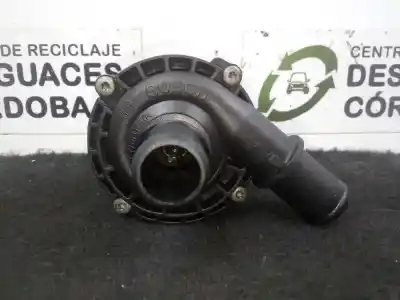Piesă de schimb auto la mâna a doua  pentru RENAULT LAGUNA II GRANDTOUR (KG0/1_)  Referințe OEM IAM 0392023015  