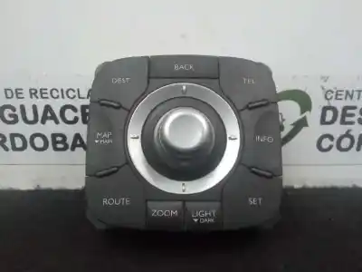 Piesă de schimb auto la mâna a doua  pentru RENAULT LAGUNA II GRANDTOUR (KG0/1_)  Referințe OEM IAM 8200326970 - CSW2000R  