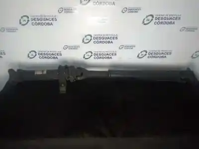 Piesă de schimb auto la mâna a doua transmisie centrala spate pentru nissan atleon tk3.95 (80.19) referințe oem iam 37300la300 - 37200la304 - 5530422 - 5530528