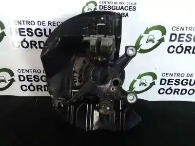 İkinci el araba yedek parçası ön sag knuckle için bmw serie 3 berlina (e46) 3.0 24v turbodiesel cat oem iam referansları   