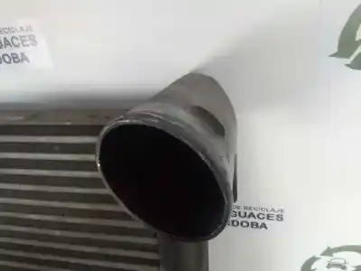 Peça sobressalente para automóvel em segunda mão intercooler por nissan atleon tk3.95 (80.19) referências oem iam 14461la300 - k6348  405x457x50