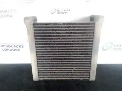 Peça sobressalente para automóvel em segunda mão intercooler por nissan atleon tk3.95 (80.19) referências oem iam 14461la300 - k6348  405x457x50