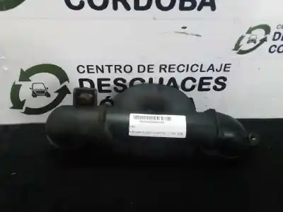 İkinci el araba yedek parçası Tüp için FORD FIESTA (CBK) 1.6 TDCi CAT OEM IAM referansları 9653778180  