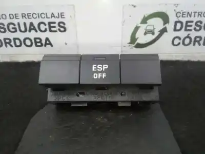 Автозапчасти б/у выключатель за PEUGEOT 407 2.0 16V HDi CAT (RHR / DW10BTED4) ссылки OEM IAM 96512442XT  