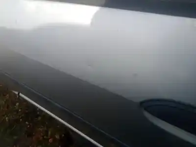 Recambio de automóvil de segunda mano de Puerta Delantera Izquierda para DACIA LOGAN 1.4 CAT referencias OEM IAM   