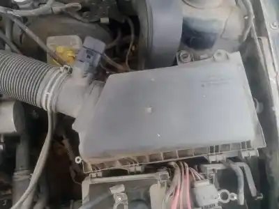 Автозапчасти б/у воздушный фильтр за seat toledo ii (1m2) 1.9 tdi ссылки oem iam 