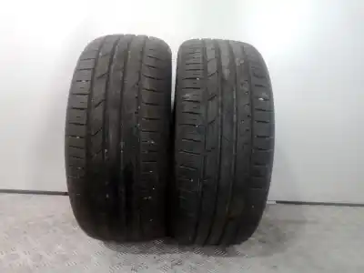 Peça sobressalente para automóvel em segunda mão pneu por ford mondeo iv (ba7) 1.6 tdci referências oem iam 205/50r17 95w xl