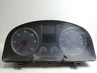 Автозапчастина б/у  для VOLKSWAGEN CADDY III FURGONETA/MONOVOLUMEN (2KA, 2KH, 2CA, 2CH)  Посилання на OEM IAM 1T0920864A  