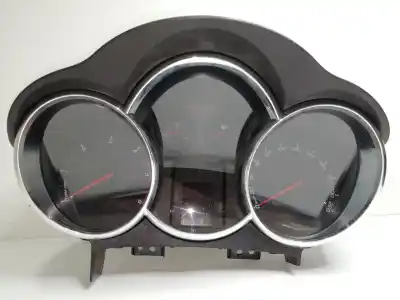 Second-hand car spare part dashboard for chevrolet cruze fastback (j305) 2.0 cdi oem iam references 2852u - 95472852 - 11k14340