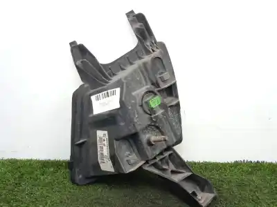 Tweedehands auto-onderdeel rechter mistlamp voor peugeot 407 (6d_) 2.0 (6drfnb, 6drfne) oem iam-referenties 9641945480  